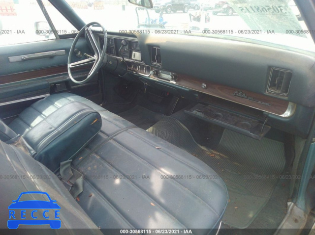 1968 BUICK ELECTRA  484678H261416 image 4