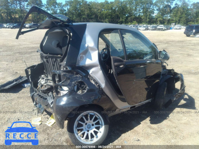 2013 SMART FORTWO PURE/PASSION WMEEJ3BA4DK665442 image 3