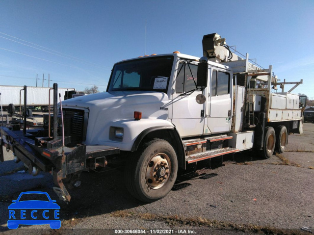 2002 FREIGHTLINER MEDIUM CONVENTIONAL FL80 1FVHBXAK62HK16546 image 1