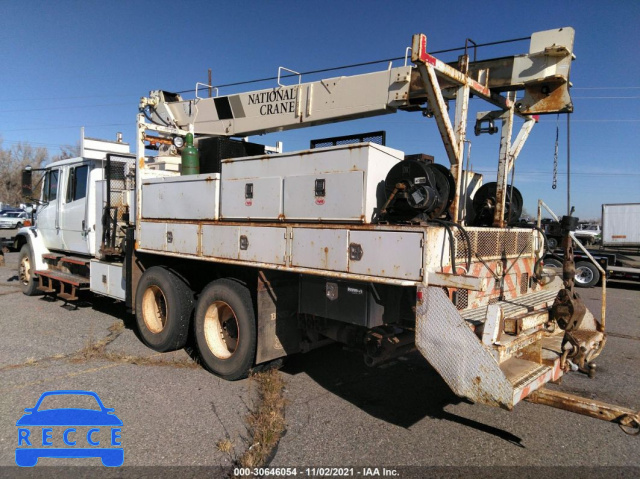 2002 FREIGHTLINER MEDIUM CONVENTIONAL FL80 1FVHBXAK62HK16546 image 2