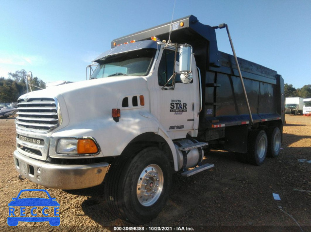 2004 STERLING TRUCK A9500  NCS98070 image 1