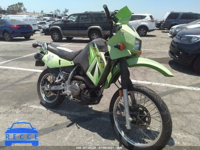 2006 KAWASAKI KL650 A JKAKLEA106DA20106 зображення 0