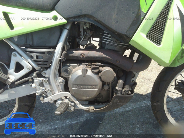 2006 KAWASAKI KL650 A JKAKLEA106DA20106 зображення 9