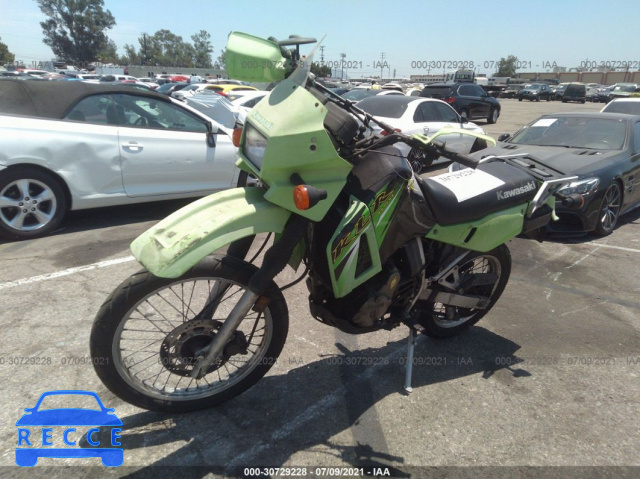 2006 KAWASAKI KL650 A JKAKLEA106DA20106 зображення 1