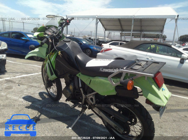 2006 KAWASAKI KL650 A JKAKLEA106DA20106 image 2