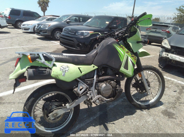 2006 KAWASAKI KL650 A JKAKLEA106DA20106 image 3