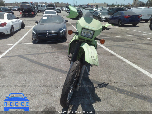 2006 KAWASAKI KL650 A JKAKLEA106DA20106 image 4