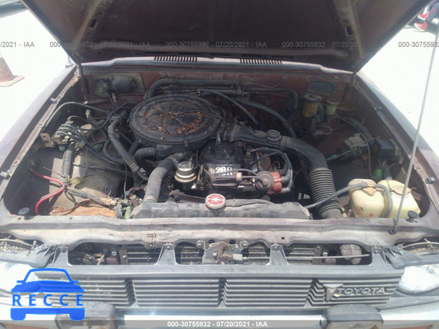 1980 TOYOTA PICKUP  RN42078900 image 9