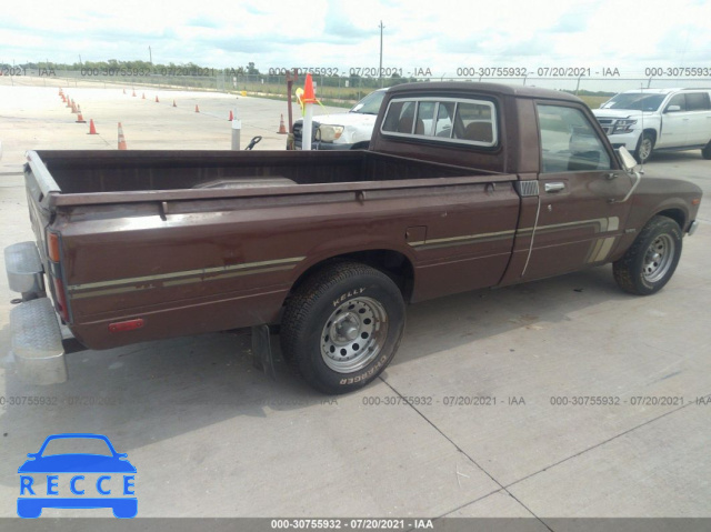 1980 TOYOTA PICKUP  RN42078900 image 3