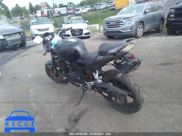 2010 HYOSUNG GT250 R KM4MJ5277A1300097 image 2