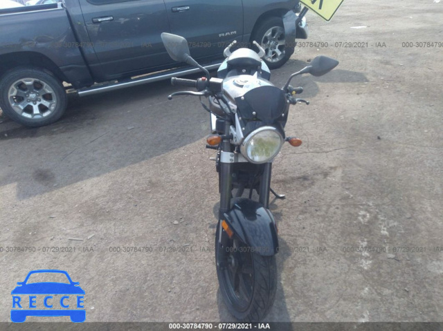 2010 HYOSUNG GT250 R KM4MJ5277A1300097 зображення 4