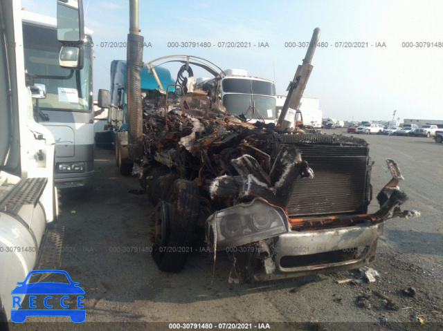 2009 FREIGHTLINER ST120 ST120 1FUJBBCKX9LAG8882 image 0