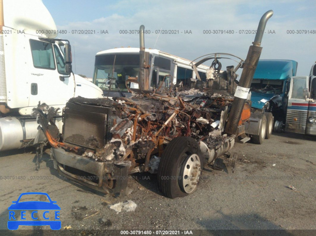 2009 FREIGHTLINER ST120 ST120 1FUJBBCKX9LAG8882 image 1