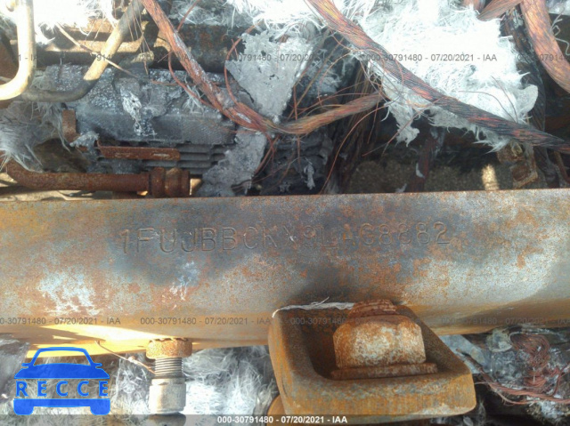 2009 FREIGHTLINER ST120 ST120 1FUJBBCKX9LAG8882 image 8