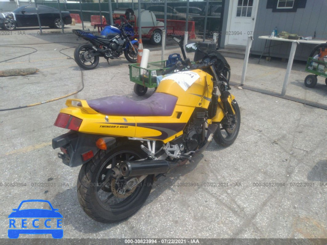 2003 KAWASAKI EX250 F JKAEXMF173A098980 зображення 3