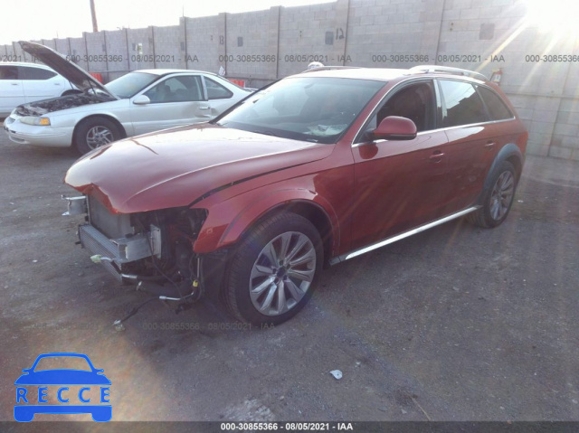 2015 AUDI ALLROAD PREMIUM PLUS WA1UFAFL4FA008512 image 1