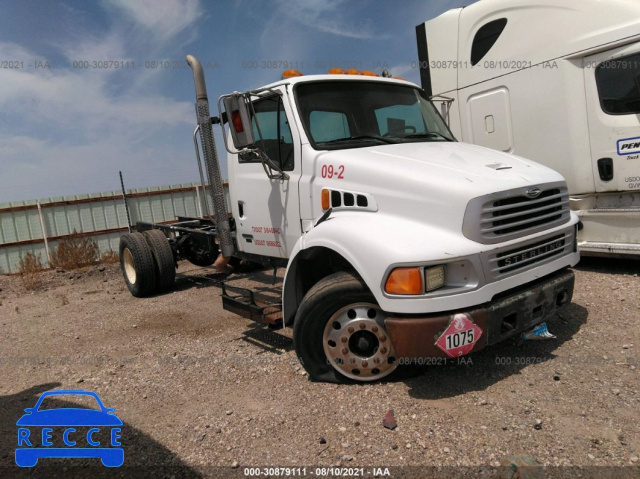 2009 STERLING TRUCK ACTERRA  2FZACGDJ49AAK8723 image 0