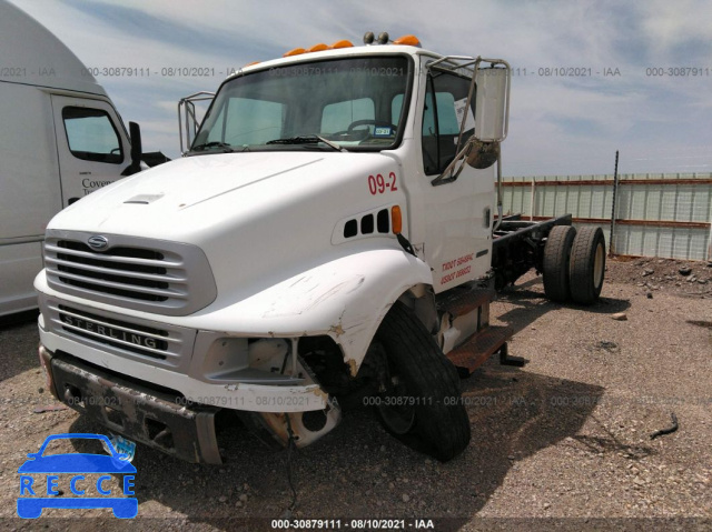 2009 STERLING TRUCK ACTERRA  2FZACGDJ49AAK8723 image 1