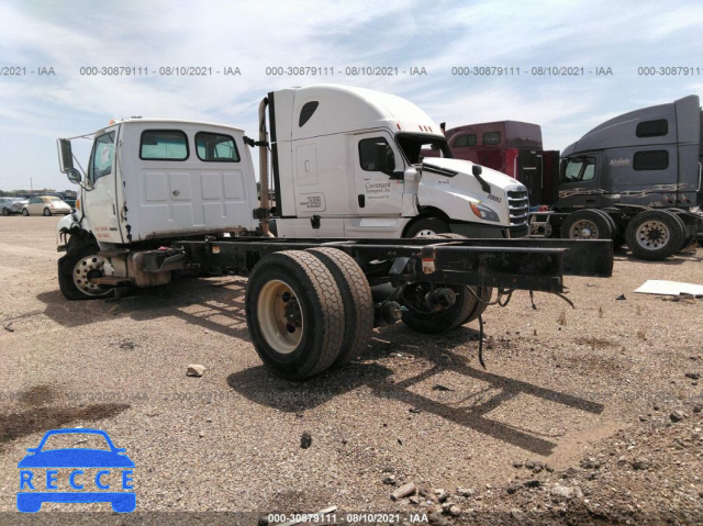 2009 STERLING TRUCK ACTERRA  2FZACGDJ49AAK8723 image 2