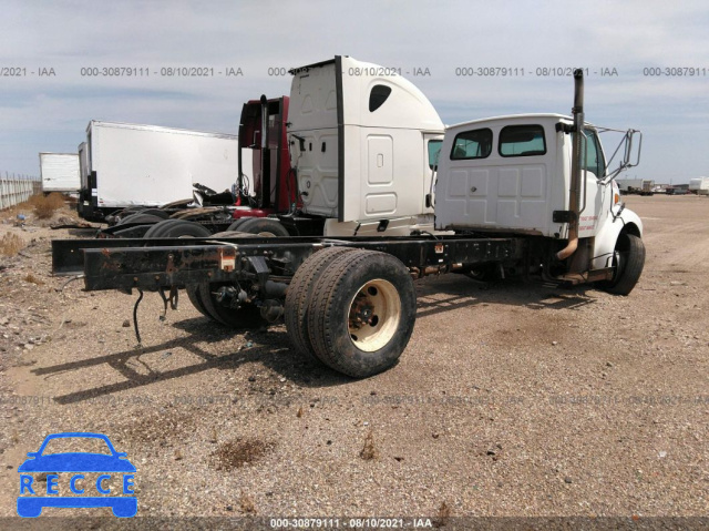 2009 STERLING TRUCK ACTERRA  2FZACGDJ49AAK8723 Bild 3