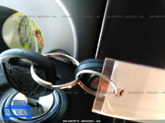 2008 DODGE VIPER SRT10 1B3JZ69Z18V200920 зображення 10