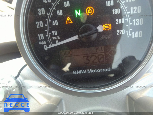 2020 BMW R NINE T SCRAMBLER WB10J3305LZ795201 image 6