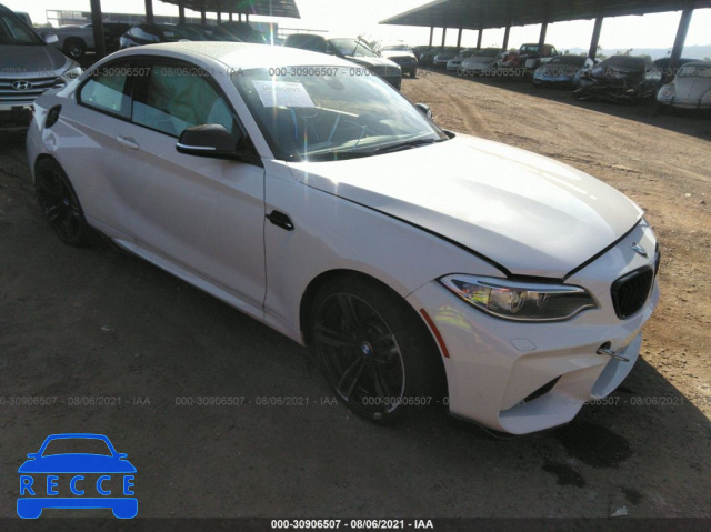 2016 BMW M2  WBS1H9C58GV786144 зображення 0