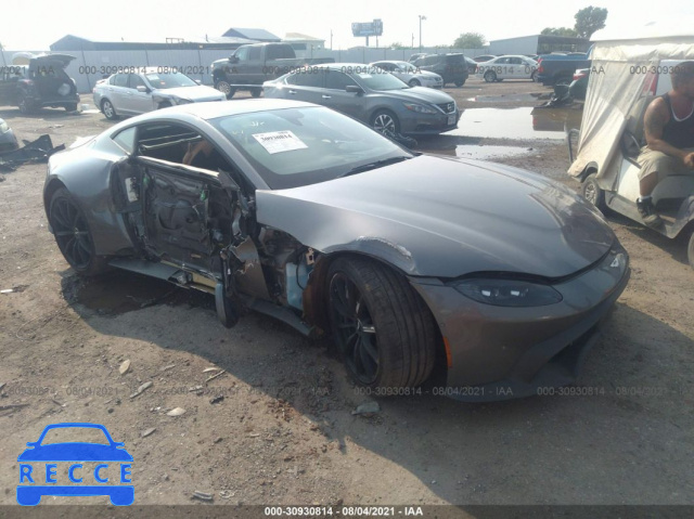 2020 ASTON MARTIN VANTAGE  SCFSMGAW0LGN03792 image 0