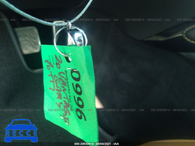 2020 ASTON MARTIN VANTAGE  SCFSMGAW0LGN03792 image 10