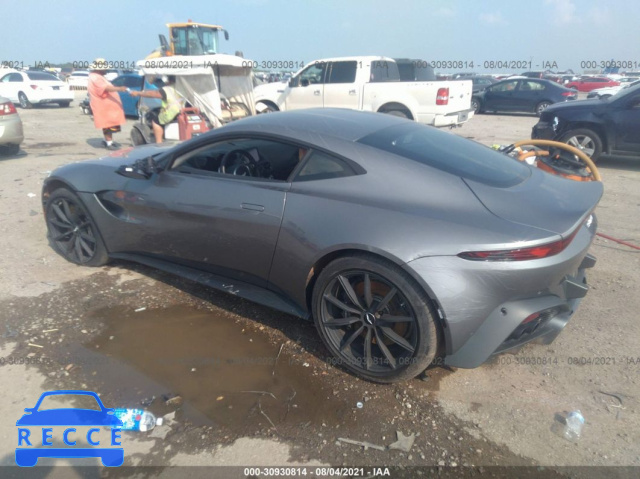 2020 ASTON MARTIN VANTAGE  SCFSMGAW0LGN03792 image 2