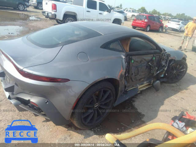 2020 ASTON MARTIN VANTAGE  SCFSMGAW0LGN03792 image 3