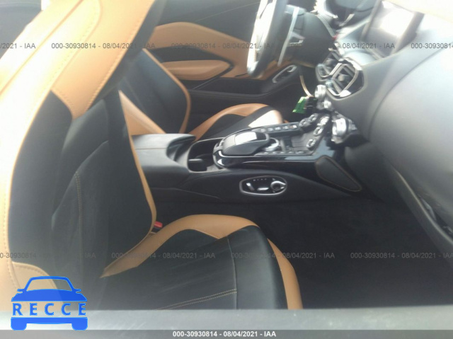 2020 ASTON MARTIN VANTAGE  SCFSMGAW0LGN03792 image 4