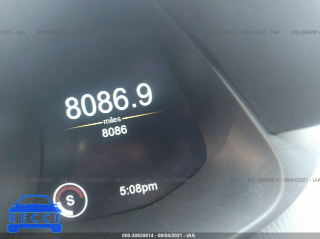 2020 ASTON MARTIN VANTAGE  SCFSMGAW0LGN03792 image 6