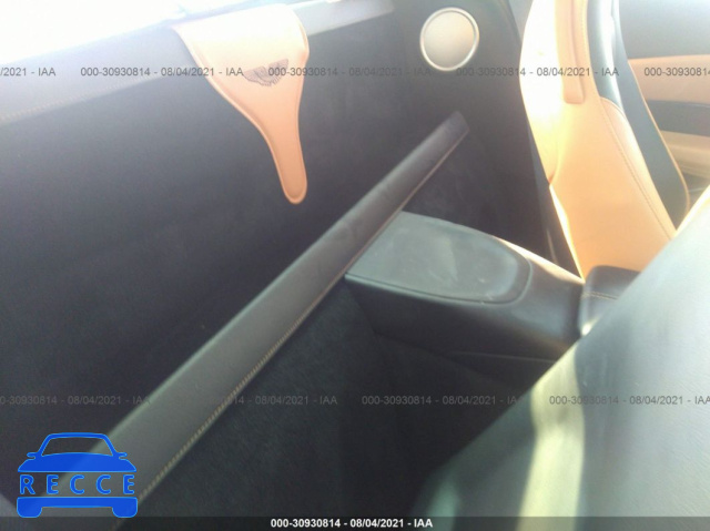 2020 ASTON MARTIN VANTAGE  SCFSMGAW0LGN03792 image 7