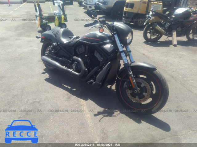 2010 HARLEY-DAVIDSON VRSCDX  1HD1HHH11AC805030 Bild 0