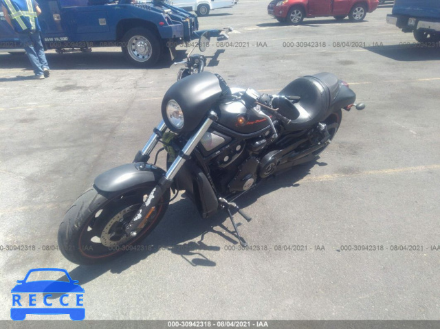 2010 HARLEY-DAVIDSON VRSCDX  1HD1HHH11AC805030 image 1