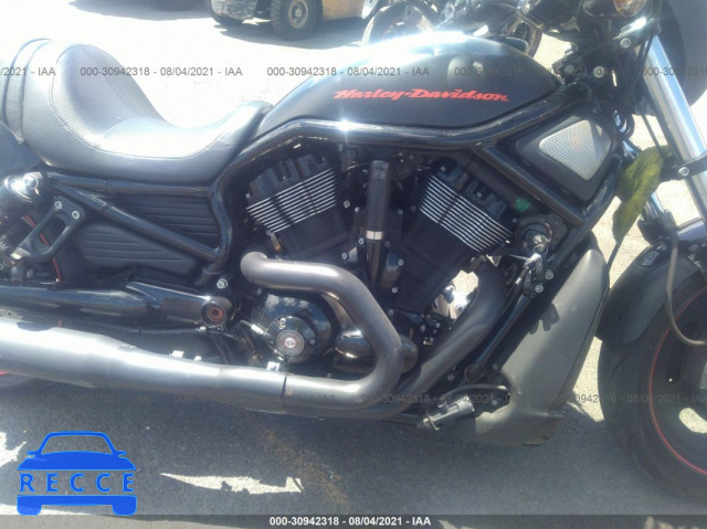 2010 HARLEY-DAVIDSON VRSCDX  1HD1HHH11AC805030 Bild 7