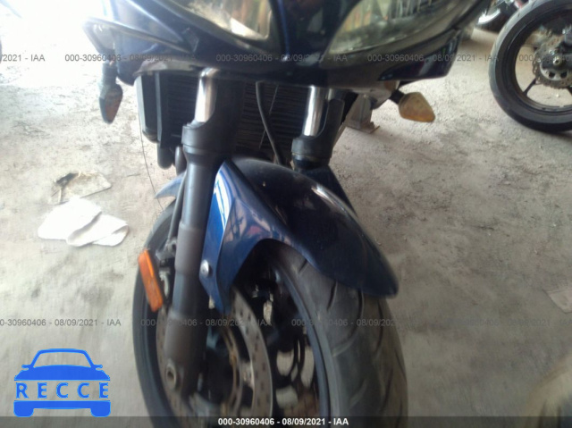 2008 YAMAHA FZ6 SHG JYARJ13E78A003710 image 4