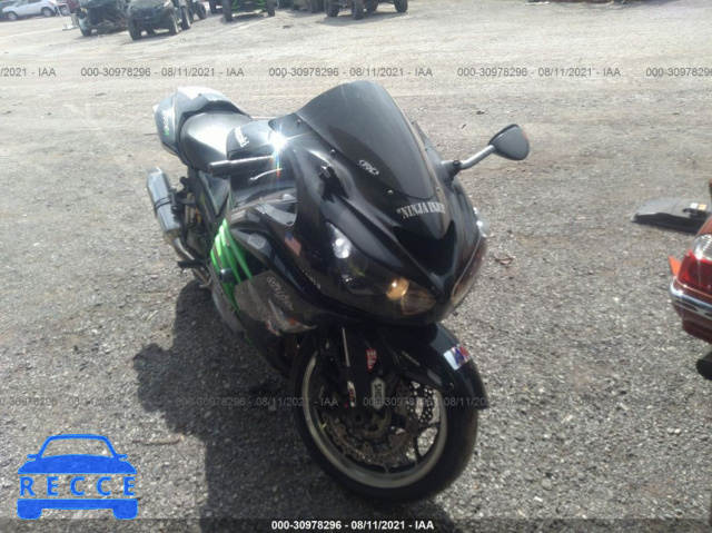 2013 KAWASAKI ZX1400 E JKBZXNE14DA012062 зображення 0