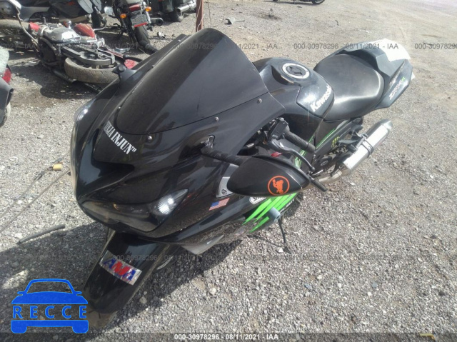 2013 KAWASAKI ZX1400 E JKBZXNE14DA012062 зображення 1