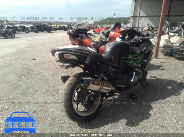 2013 KAWASAKI ZX1400 E JKBZXNE14DA012062 зображення 3