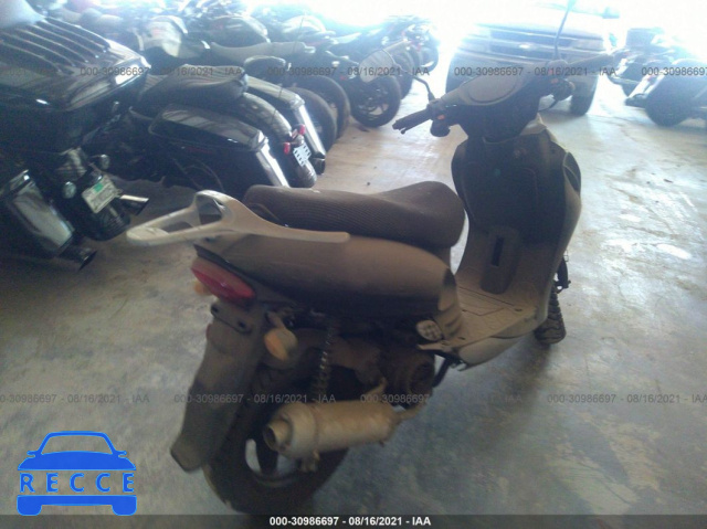 2017 TAO TAO 150CC  L9NTELKD6H1052515 image 3