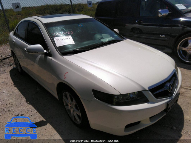 2005 ACURA TSX  JH4CL96915C028408 image 0