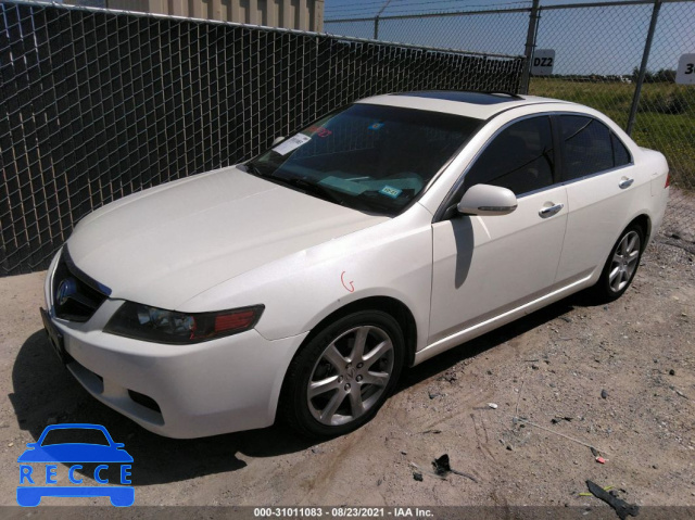 2005 ACURA TSX  JH4CL96915C028408 image 1