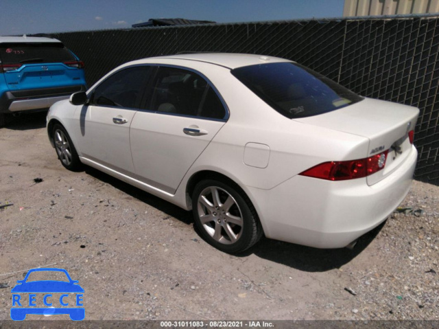 2005 ACURA TSX  JH4CL96915C028408 image 2