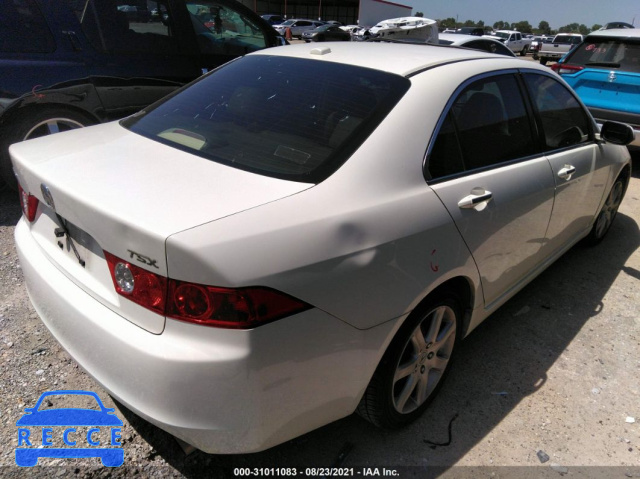 2005 ACURA TSX  JH4CL96915C028408 image 3