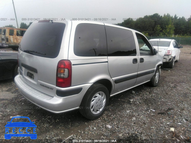 2003 CHEVROLET VENTURE W/1SV PKG 1GNDU23E83D310944 image 3