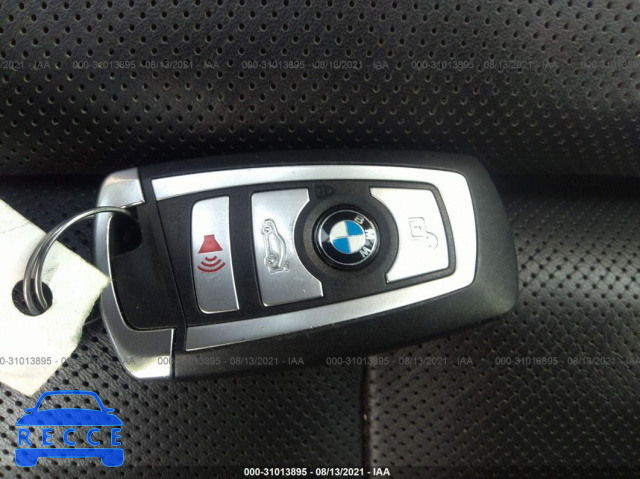 2017 BMW M6  WBS6J9C3XHD934830 image 10