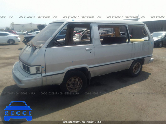 1985 TOYOTA VAN WAGON LE JT3YR26V6F5076670 image 1