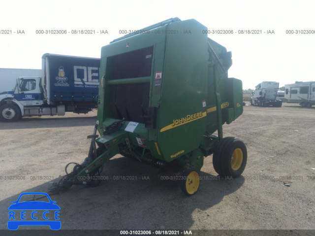 2004 JOHN DEERE OTHER  000E00567X314796 Bild 1